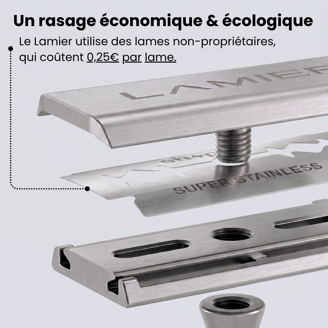 Lamier | ALZ-PREMIUM