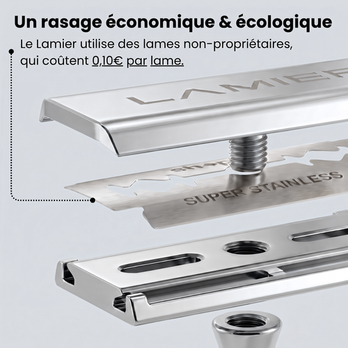 Lamier | ALZ-PREMIUM